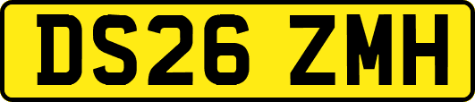 DS26ZMH