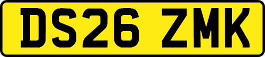 DS26ZMK