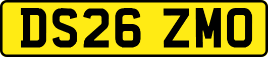 DS26ZMO
