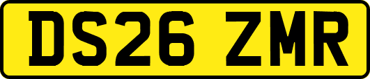 DS26ZMR