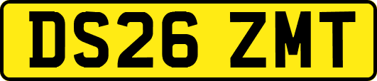 DS26ZMT