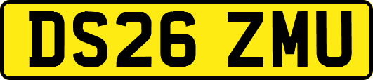 DS26ZMU