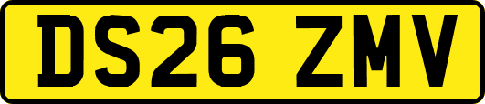 DS26ZMV