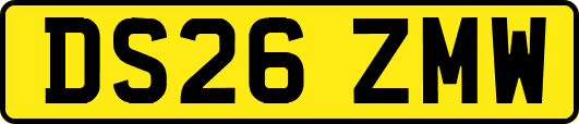 DS26ZMW