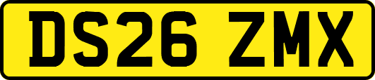 DS26ZMX