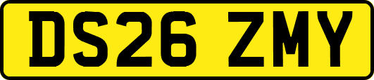 DS26ZMY