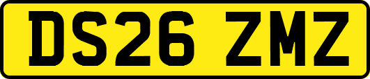 DS26ZMZ