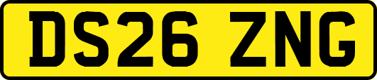 DS26ZNG