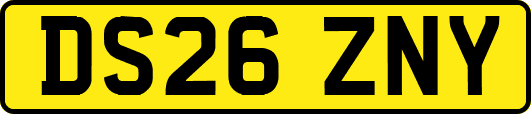 DS26ZNY