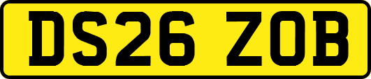 DS26ZOB