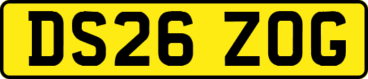 DS26ZOG