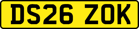 DS26ZOK