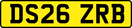 DS26ZRB