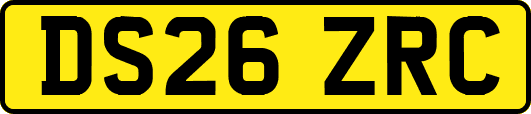 DS26ZRC