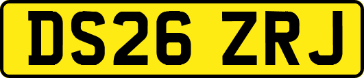 DS26ZRJ