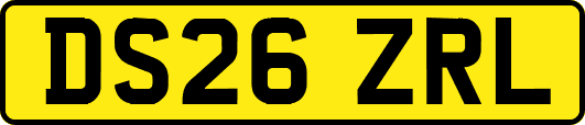 DS26ZRL