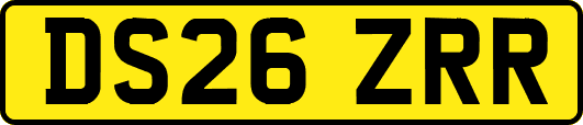 DS26ZRR