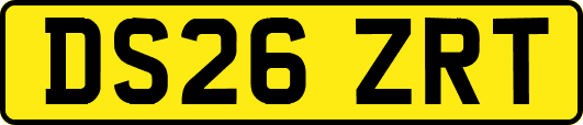 DS26ZRT