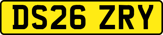 DS26ZRY