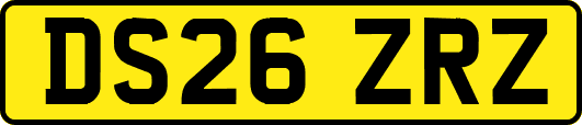 DS26ZRZ