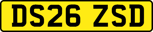 DS26ZSD