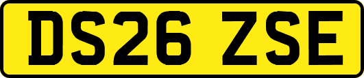 DS26ZSE