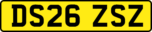 DS26ZSZ