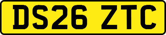 DS26ZTC