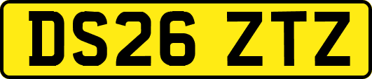 DS26ZTZ