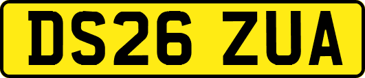 DS26ZUA