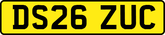 DS26ZUC