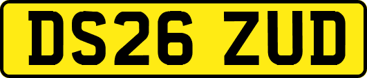 DS26ZUD