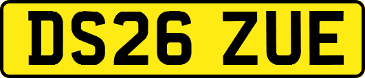 DS26ZUE