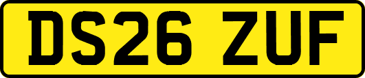 DS26ZUF