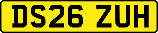 DS26ZUH