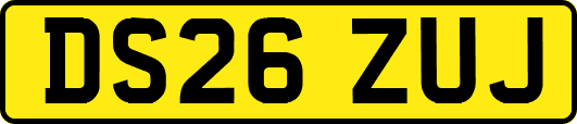 DS26ZUJ