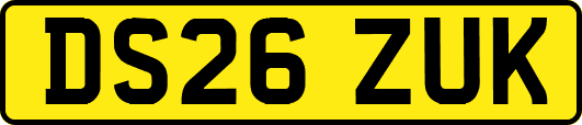 DS26ZUK