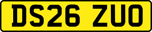 DS26ZUO