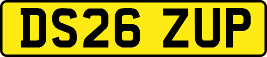 DS26ZUP