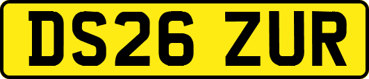 DS26ZUR