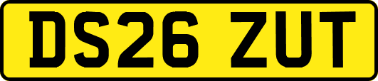 DS26ZUT
