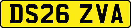 DS26ZVA