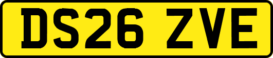 DS26ZVE