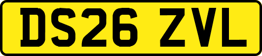 DS26ZVL