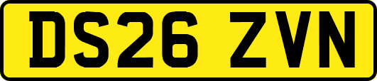 DS26ZVN