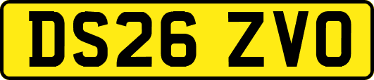 DS26ZVO