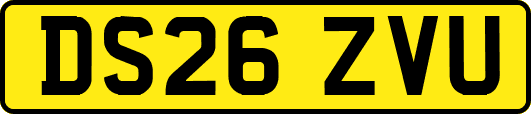 DS26ZVU