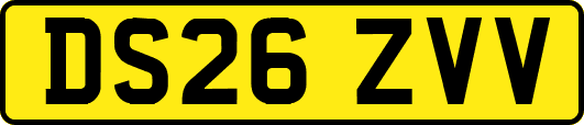 DS26ZVV
