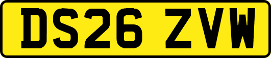 DS26ZVW