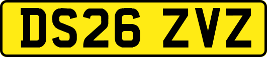 DS26ZVZ
